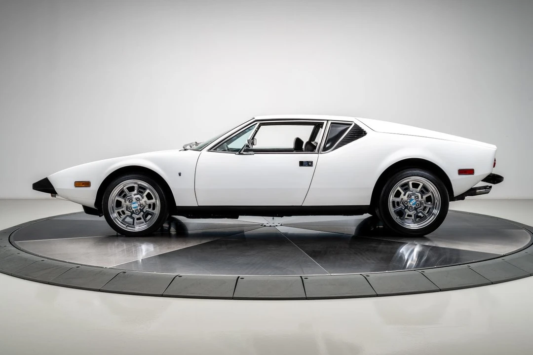 1974 DeTomaso Pantera - Image 18 of 31