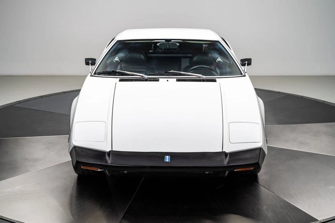 1974 DeTomaso Pantera - Image 9 of 31