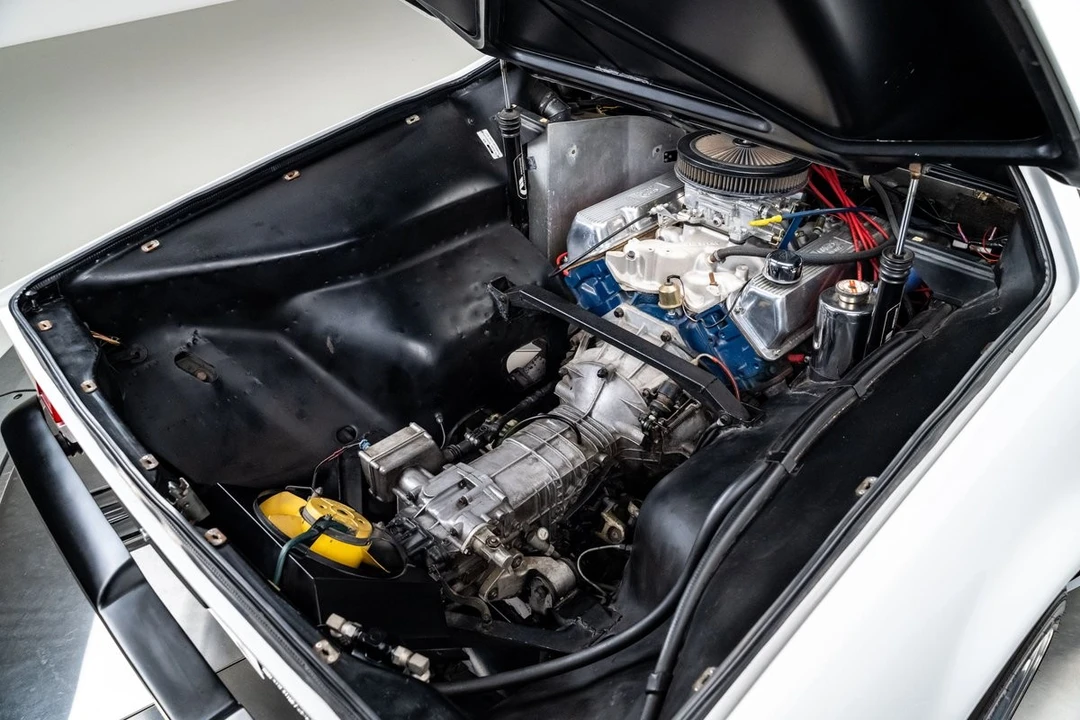 1974 DeTomaso Pantera - Image 4 of 31