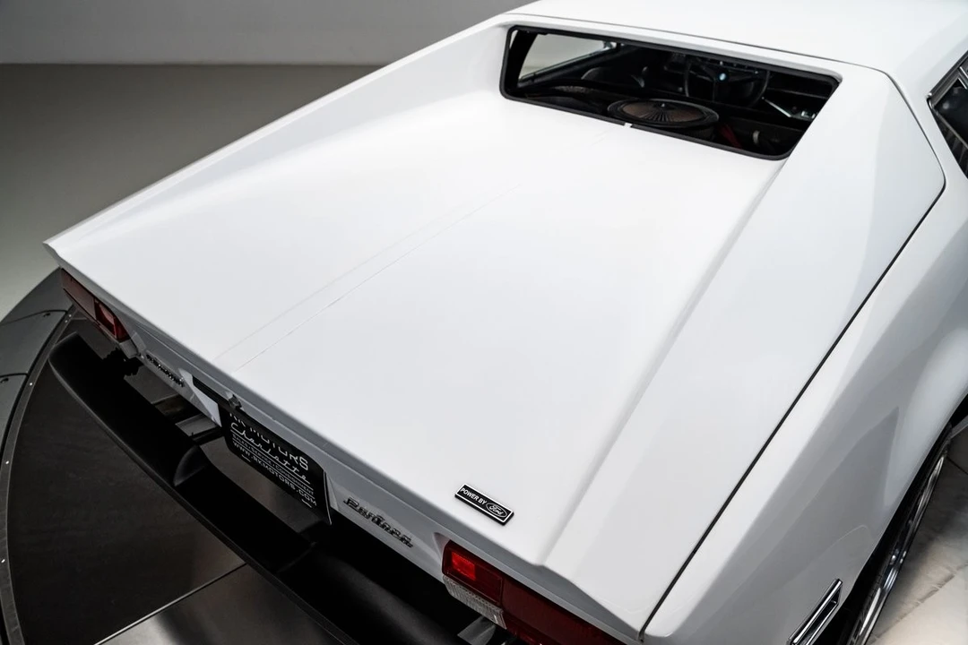 1974 DeTomaso Pantera - Image 29 of 31