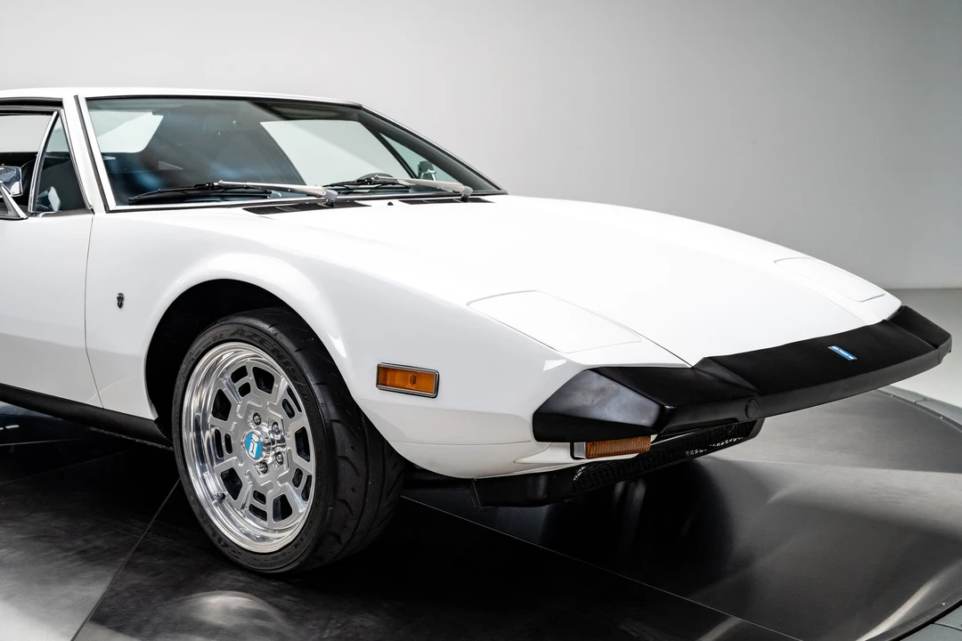 1974 DeTomaso Pantera - Image 12 of 31