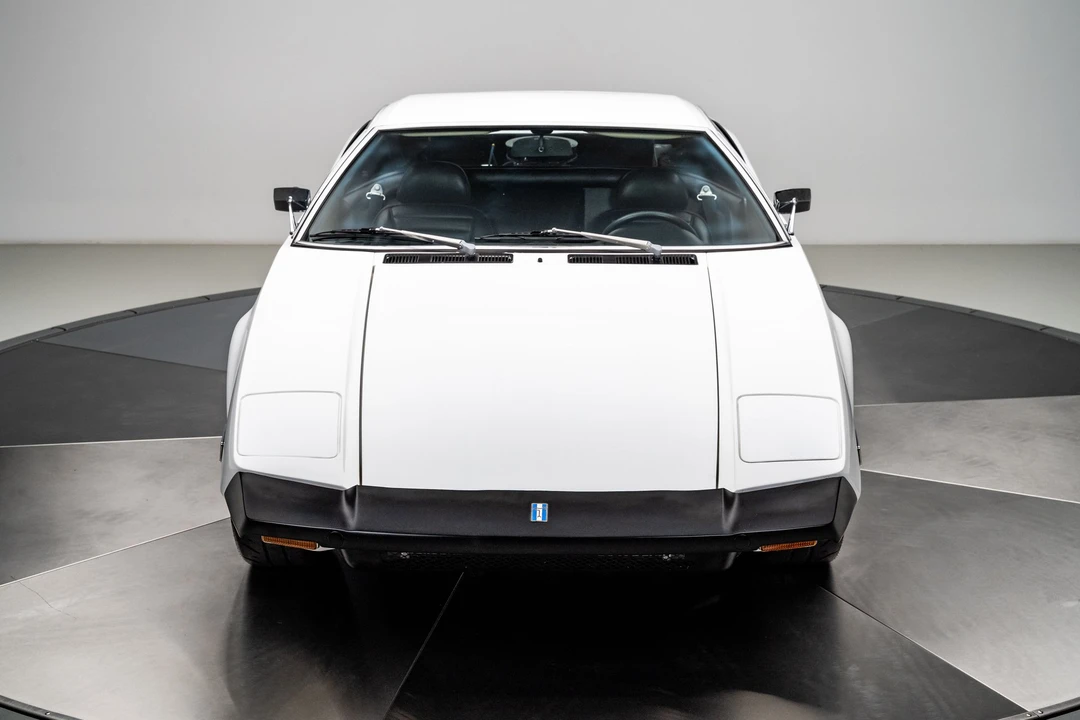 1974 DeTomaso Pantera - Image 9 of 31