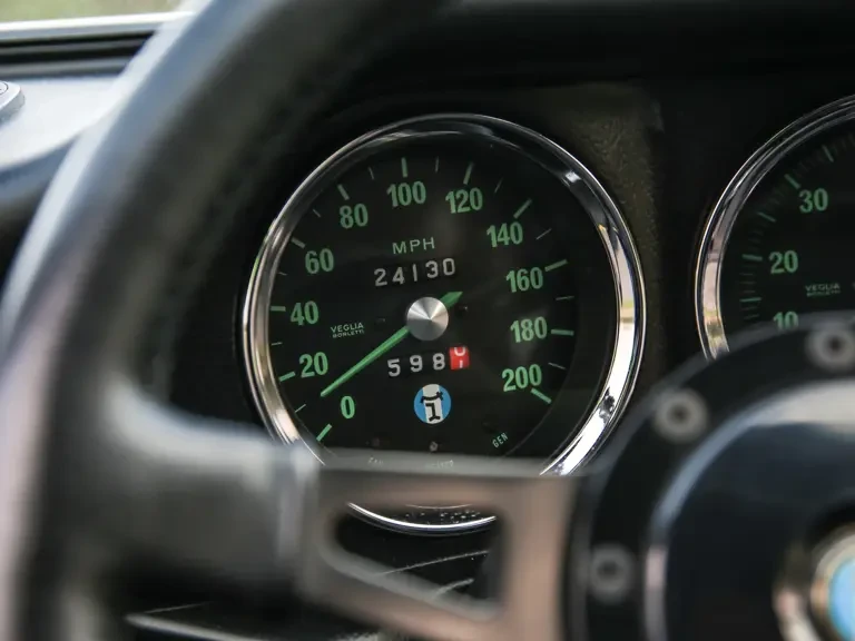 1974 DeTomaso Pantera - Image 13 of 20