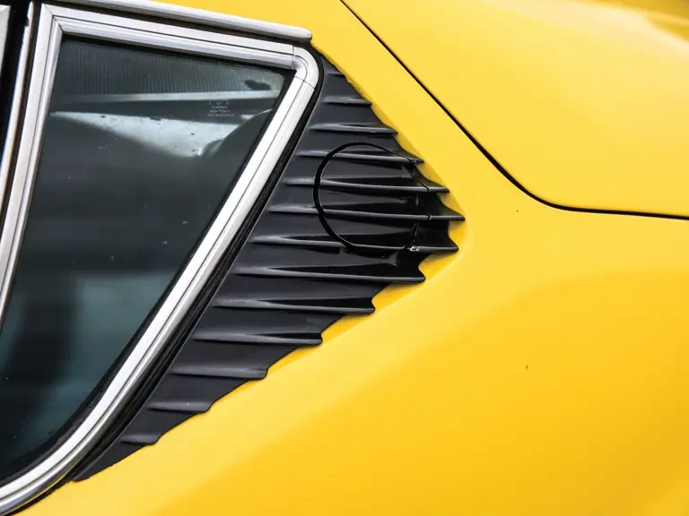 1974 DeTomaso Pantera - Image 16 of 20