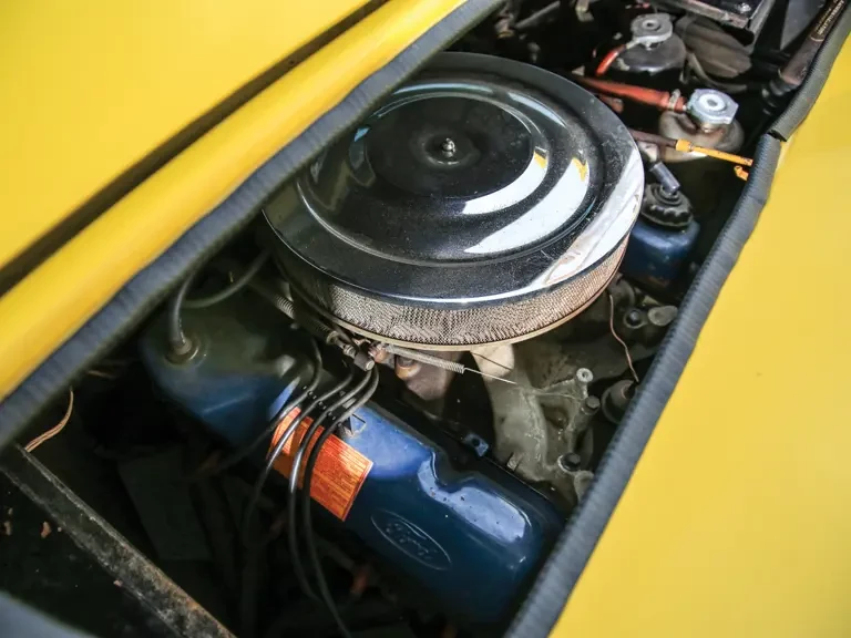 1974 DeTomaso Pantera - Image 4 of 20