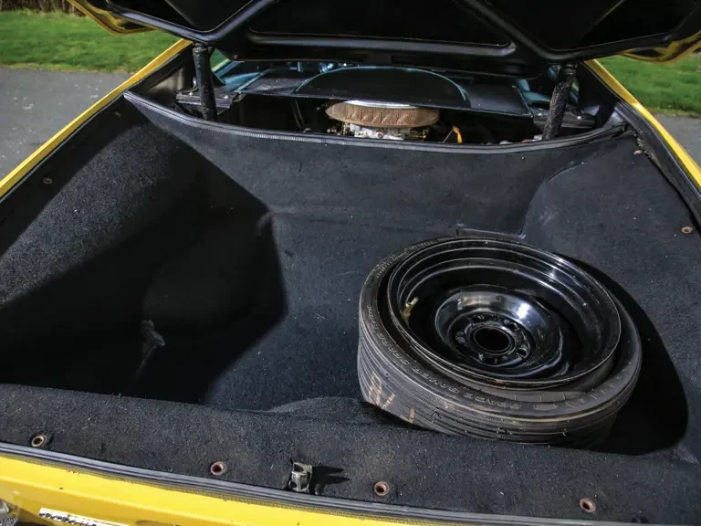 1974 DeTomaso Pantera - Image 18 of 20