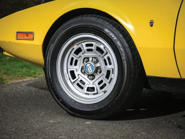 1974 DeTomaso Pantera - Image 8 of 20