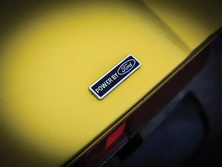 1974 DeTomaso Pantera - Image 9 of 20