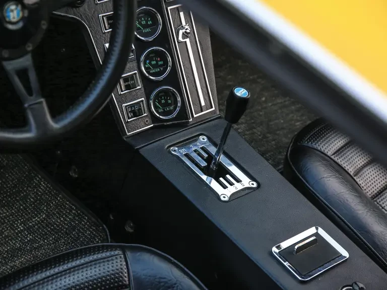 1974 DeTomaso Pantera - Image 14 of 20