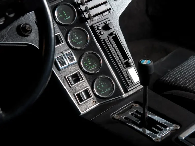 1974 DeTomaso Pantera - Image 10 of 20