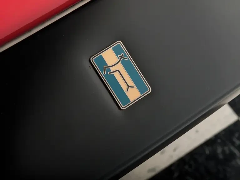 1974 DeTomaso Pantera - Image 20 of 20