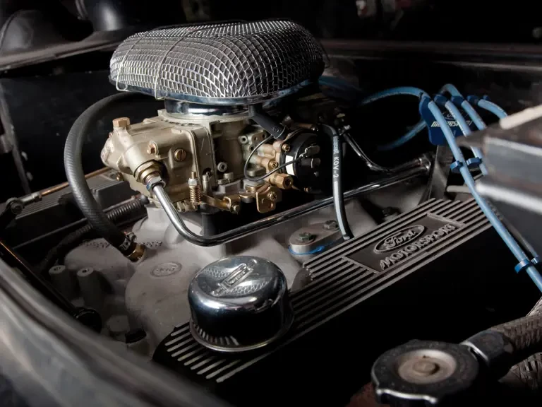 1974 DeTomaso Pantera - Image 4 of 20