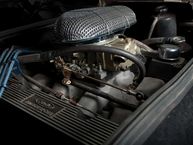 1974 DeTomaso Pantera - Image 6 of 20
