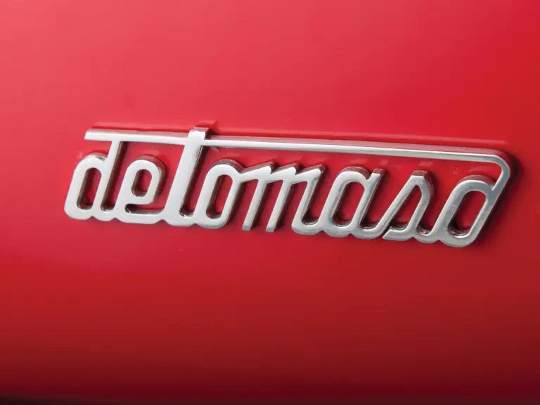 1974 DeTomaso Pantera - Image 8 of 20