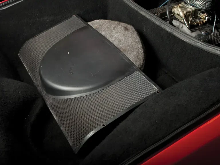 1974 DeTomaso Pantera - Image 14 of 20