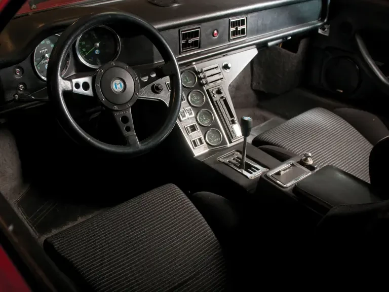 1974 DeTomaso Pantera - Image 5 of 20