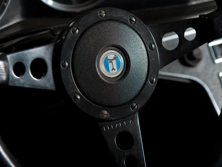 1974 DeTomaso Pantera - Image 11 of 20
