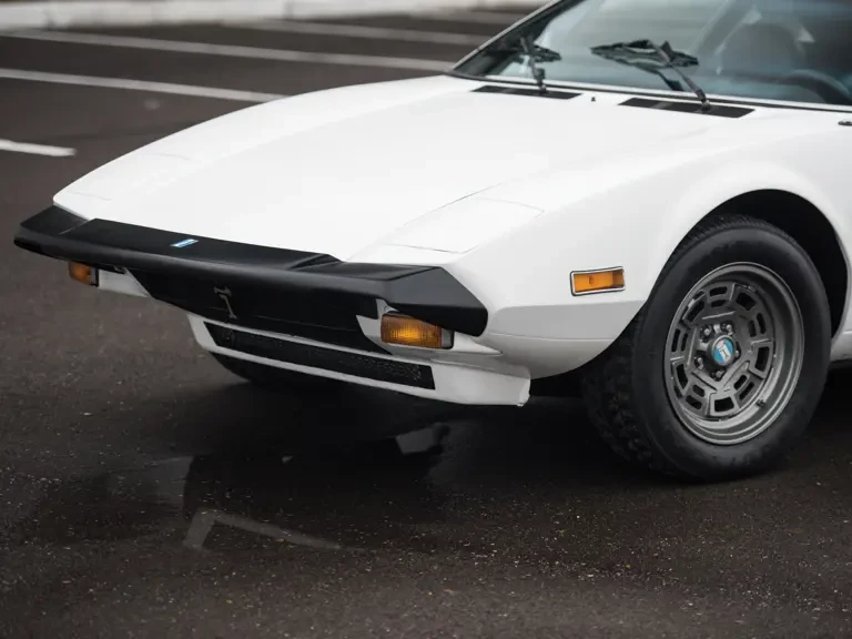 1974 DeTomaso Pantera - Image 18 of 26