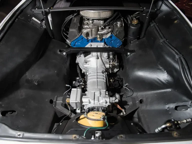 1974 DeTomaso Pantera - Image 4 of 26