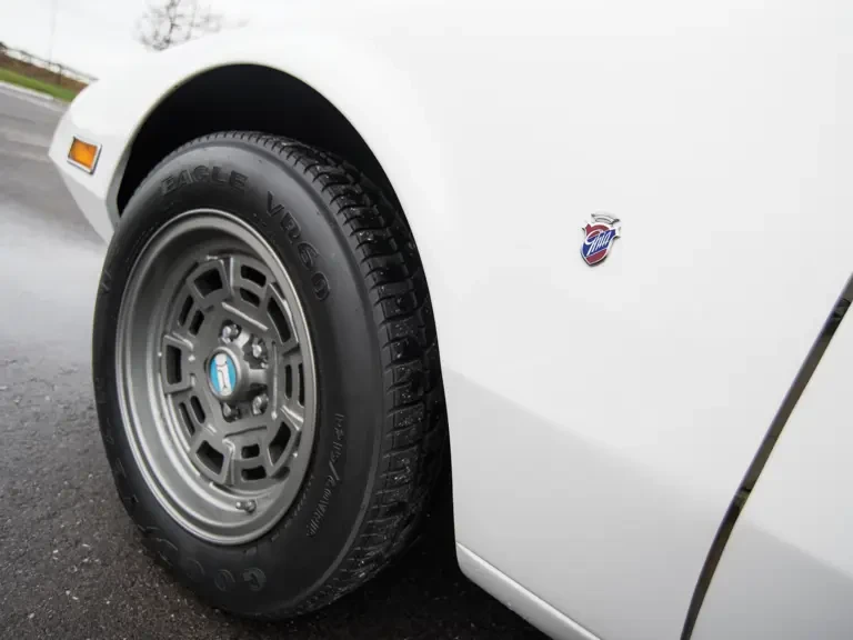 1974 DeTomaso Pantera - Image 11 of 26