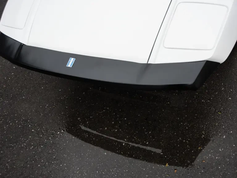1974 DeTomaso Pantera - Image 15 of 26