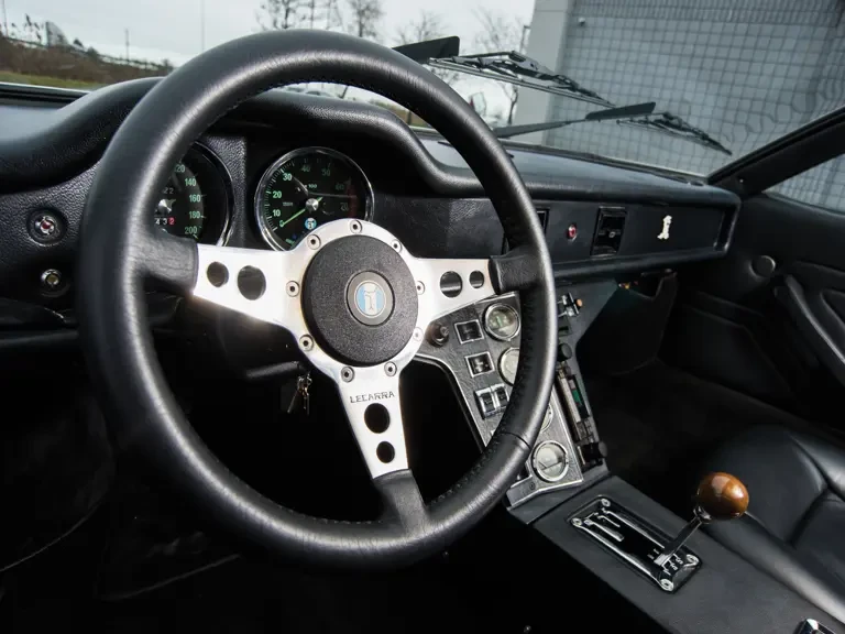 1974 DeTomaso Pantera - Image 22 of 26