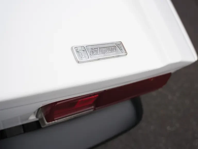 1974 DeTomaso Pantera - Image 10 of 26