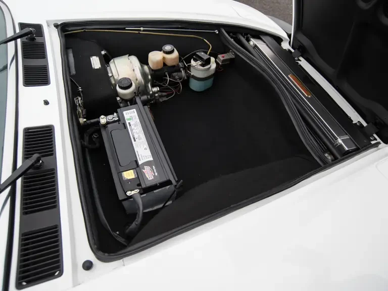1974 DeTomaso Pantera - Image 23 of 26