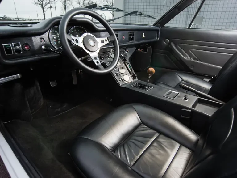 1974 DeTomaso Pantera - Image 5 of 26