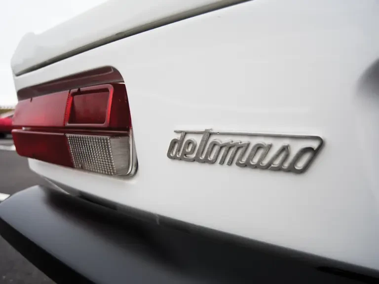 1974 DeTomaso Pantera - Image 9 of 26