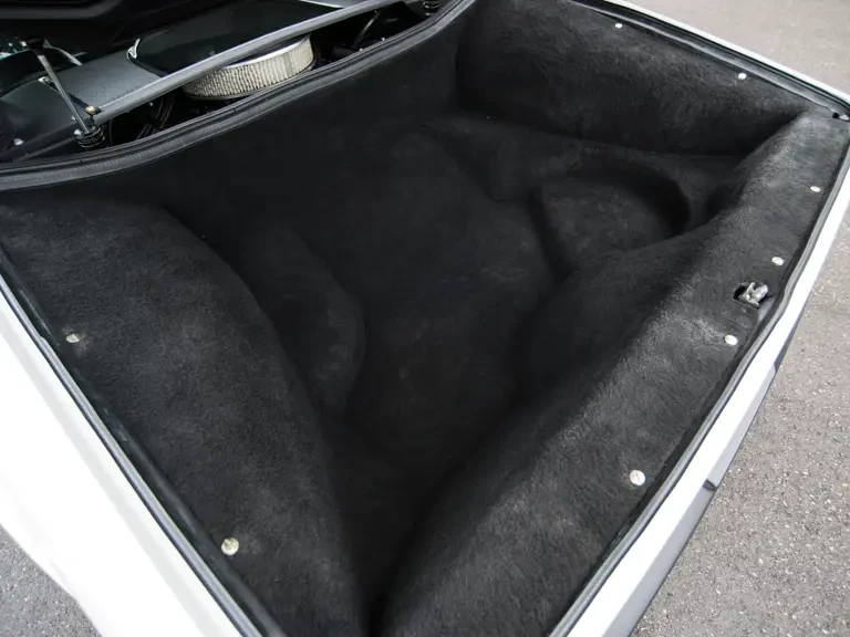 1974 DeTomaso Pantera - Image 16 of 26