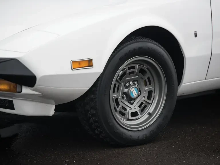 1974 DeTomaso Pantera - Image 19 of 26