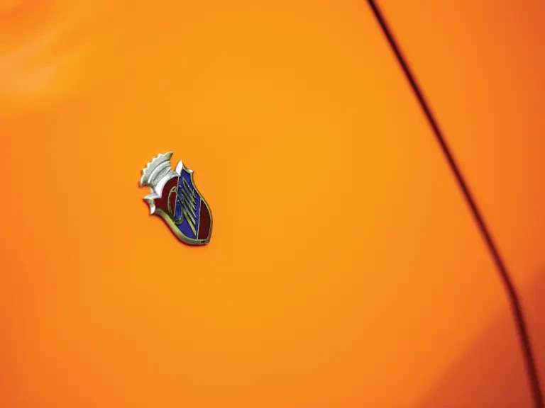 1974 DeTomaso Pantera - Image 8 of 27