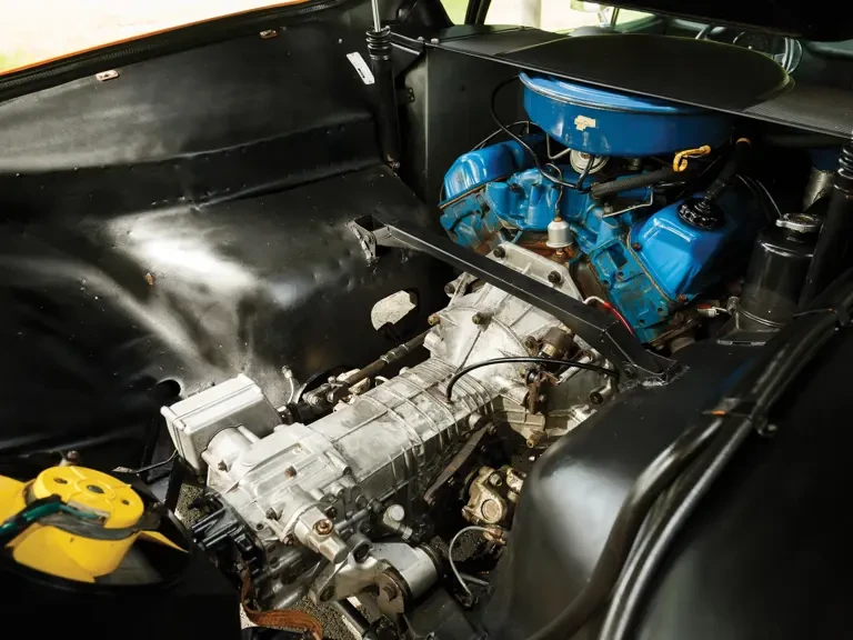 1974 DeTomaso Pantera - Image 4 of 27