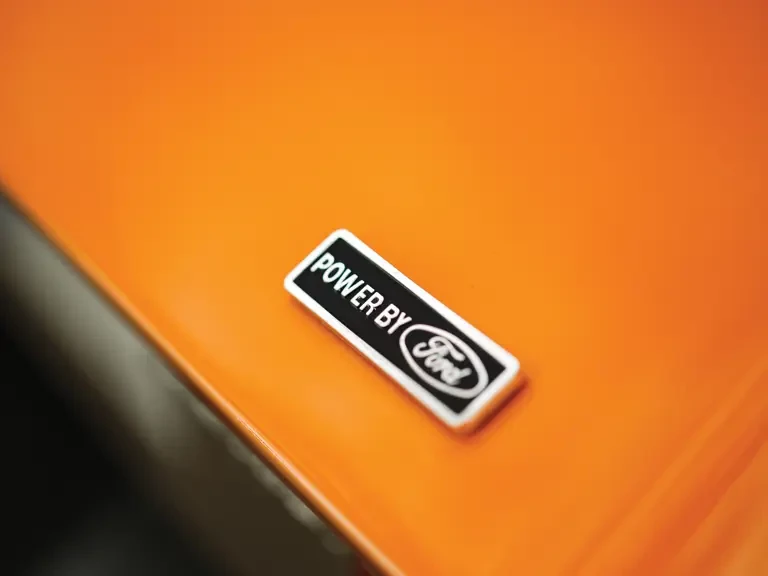 1974 DeTomaso Pantera - Image 24 of 27