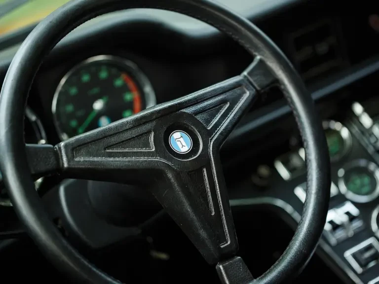 1974 DeTomaso Pantera - Image 14 of 27