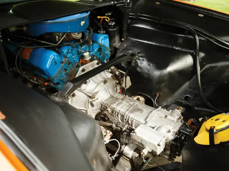 1974 DeTomaso Pantera - Image 25 of 27