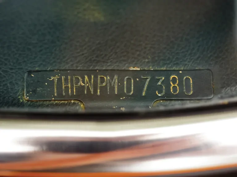 1974 DeTomaso Pantera - Image 22 of 27