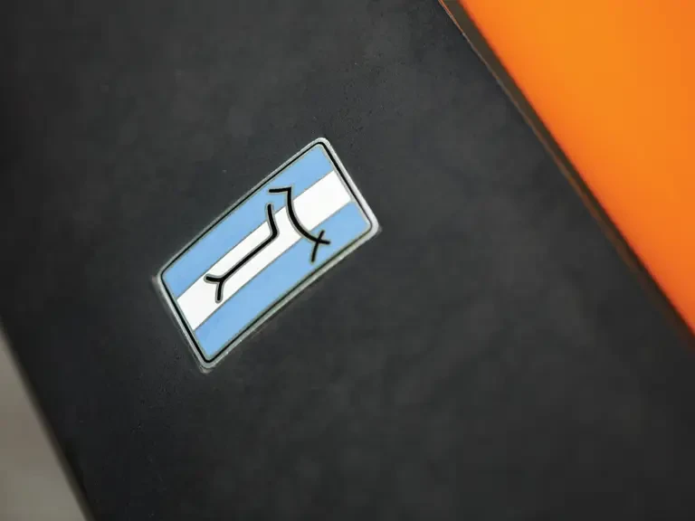 1974 DeTomaso Pantera - Image 7 of 27