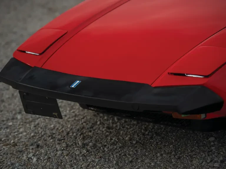 1974 DeTomaso Pantera - Image 25 of 31