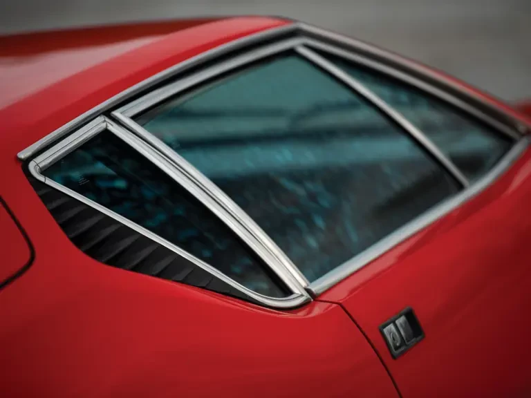 1974 DeTomaso Pantera - Image 24 of 31
