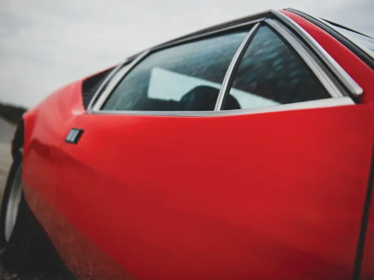 1974 DeTomaso Pantera - Image 14 of 31