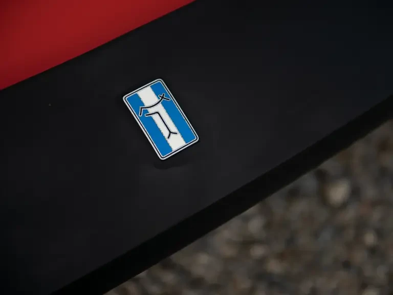 1974 DeTomaso Pantera - Image 29 of 31