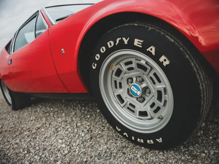 1974 DeTomaso Pantera - Image 10 of 31