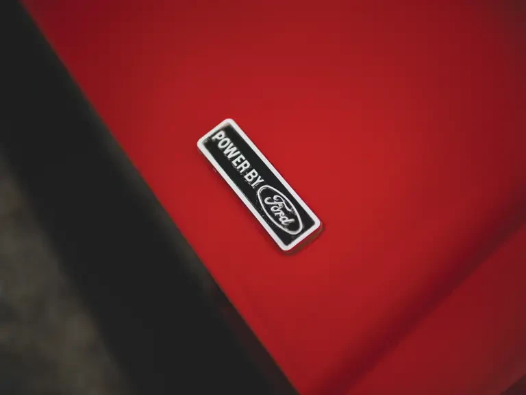1974 DeTomaso Pantera - Image 15 of 31