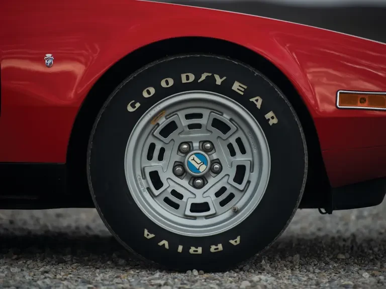 1974 DeTomaso Pantera - Image 18 of 31