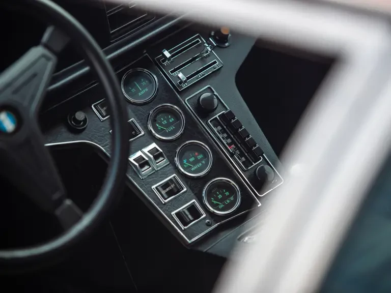 1974 DeTomaso Pantera - Image 27 of 31