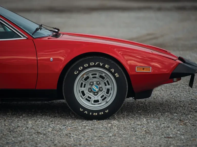 1974 DeTomaso Pantera - Image 17 of 31