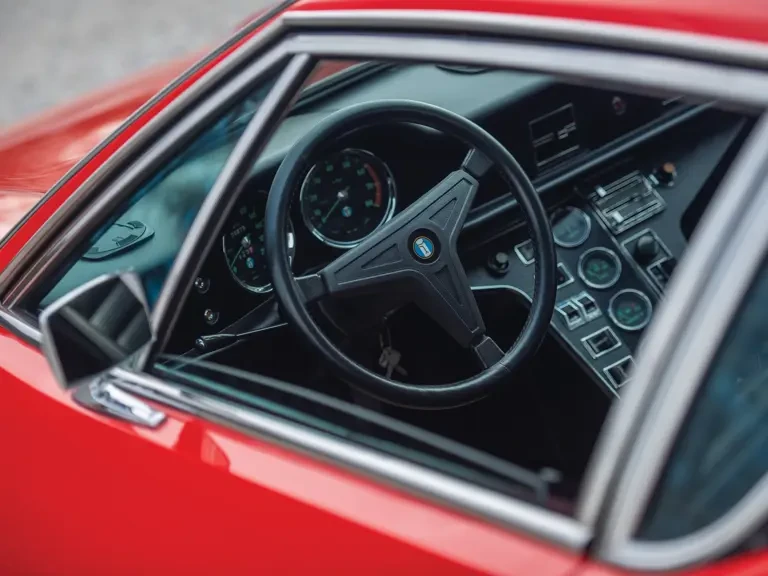 1974 DeTomaso Pantera - Image 26 of 31