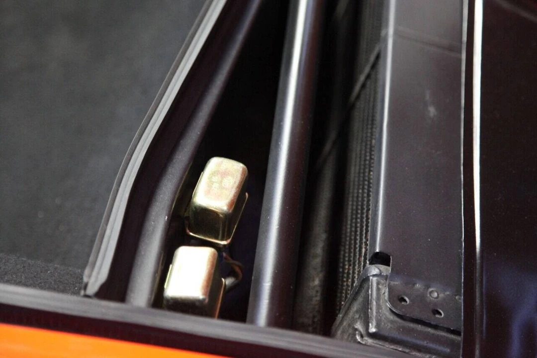 1974 DeTomaso Pantera - Image 10 of 12